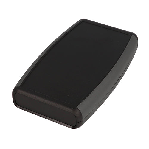 Hammond Manufacturing 1553DXBK