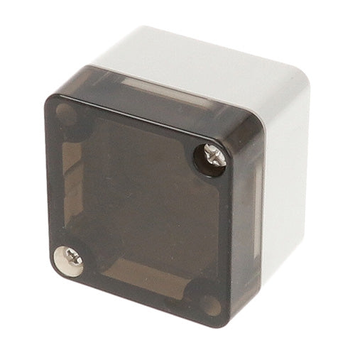 Hammond Manufacturing 1554A2GYSL