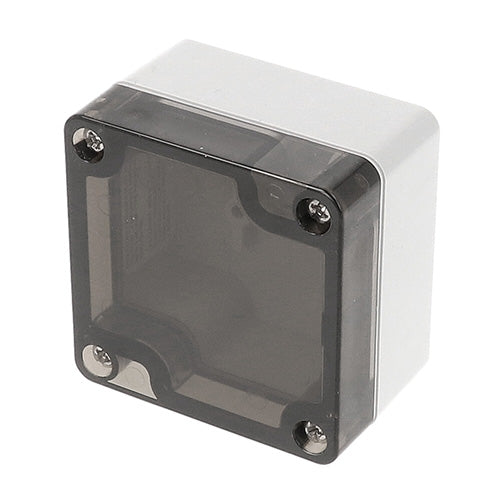 Hammond Manufacturing 1554B2GYSL