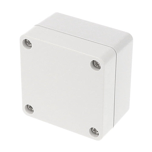 Hammond Manufacturing 1554B2GY