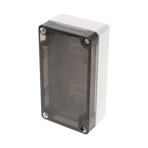 Hammond Manufacturing 1554C2GYSL