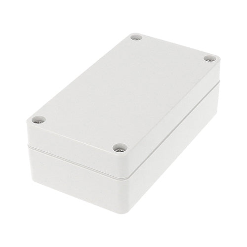 Hammond Manufacturing 1554C2GY