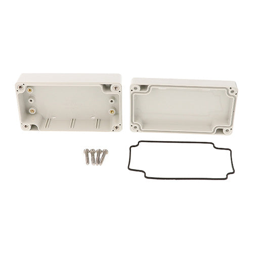 Hammond Manufacturing 1554CGY