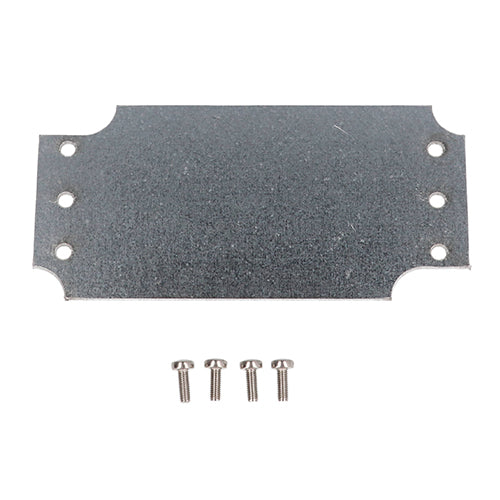 Hammond Manufacturing 1554CPL