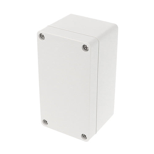 Hammond Manufacturing 1554D2GY