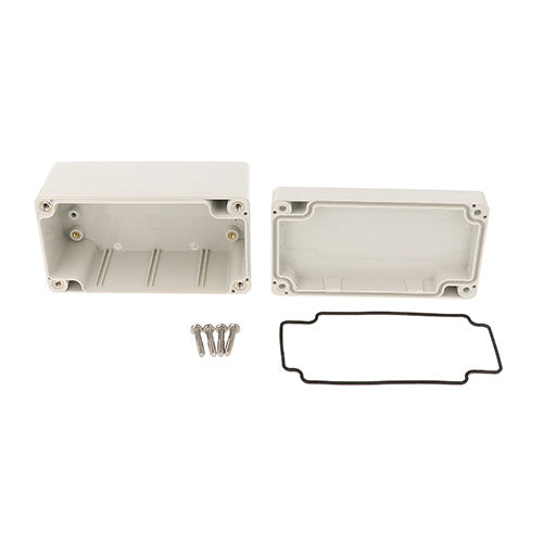 Hammond Manufacturing 1554DGY