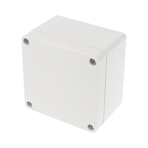 Hammond Manufacturing 1554E2GY