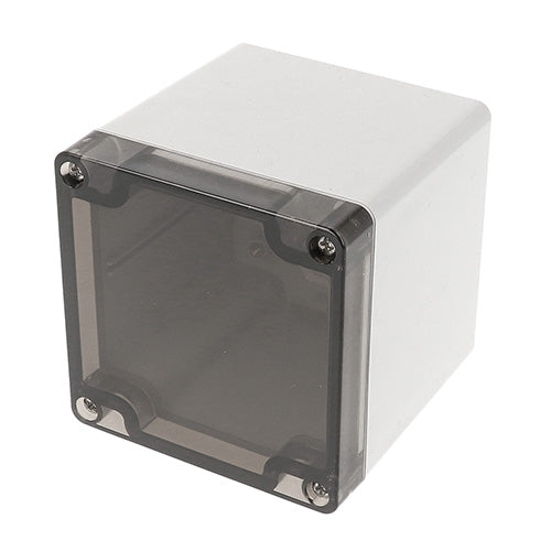 Hammond Manufacturing 1554EE2GYSL