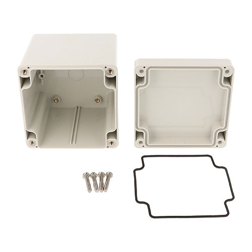 Hammond Manufacturing 1554EEGY
