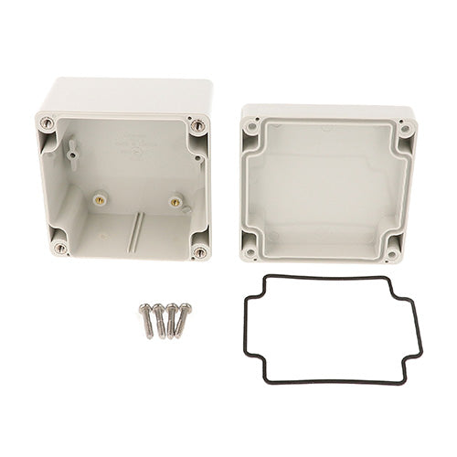 Hammond Manufacturing 1554EGY