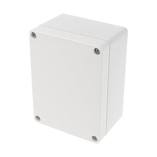 Hammond Manufacturing 1554F2GY
