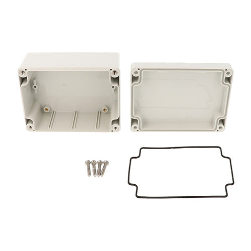 Hammond Manufacturing 1554FGY