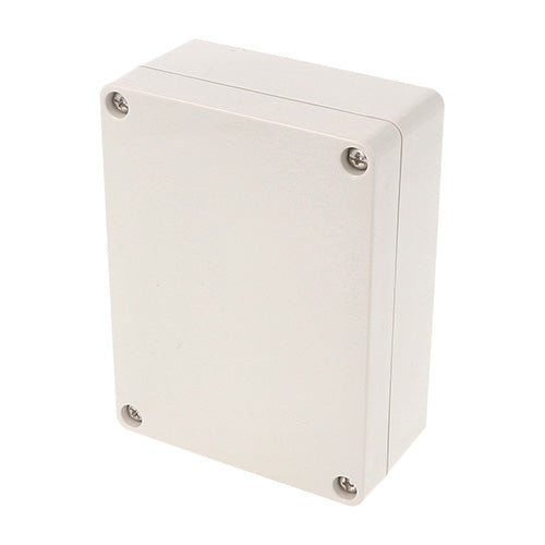 Hammond Manufacturing 1554FLGY