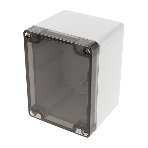 Hammond Manufacturing 1554G2GYSL