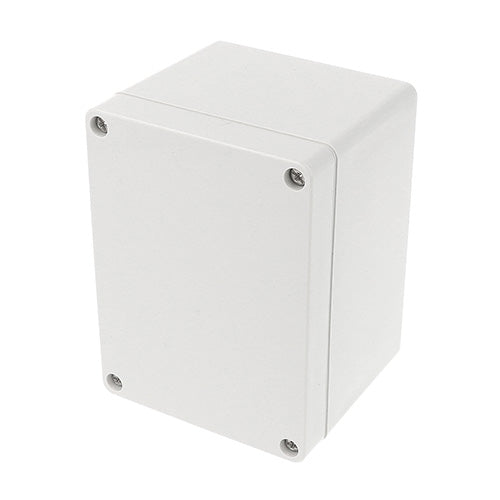 Hammond Manufacturing 1554G2GY