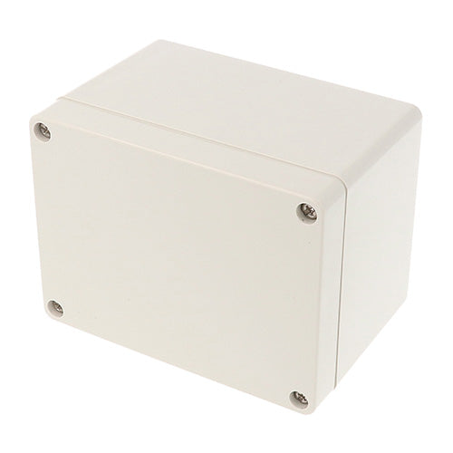 Hammond Manufacturing 1554GGY
