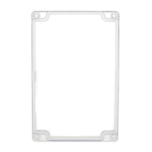 Hammond Manufacturing 1554HCL