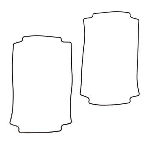 Hammond Manufacturing 1554HGASKET