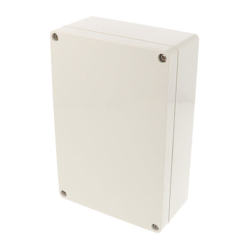 Hammond Manufacturing 1554HGY