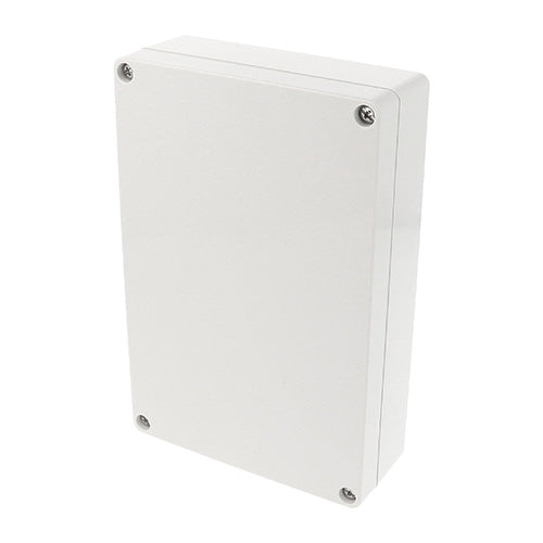 Hammond Manufacturing 1554HL2GY