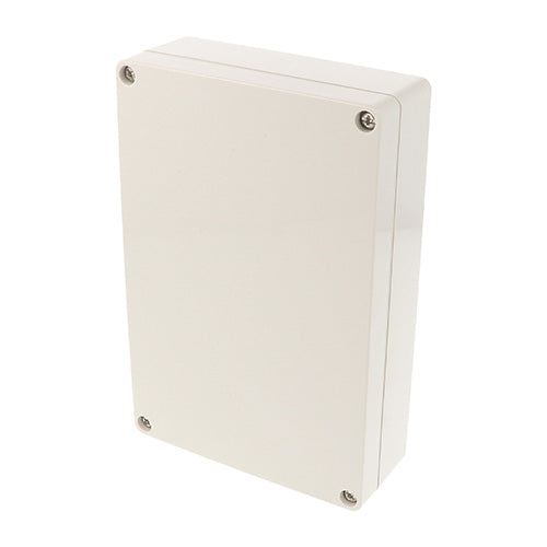 Hammond Manufacturing 1554HLGY