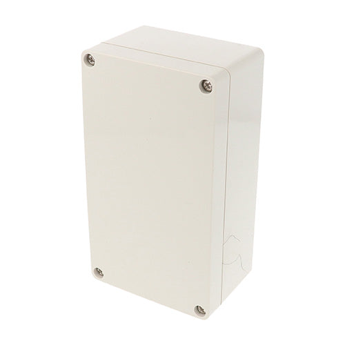 Hammond Manufacturing 1554JGY