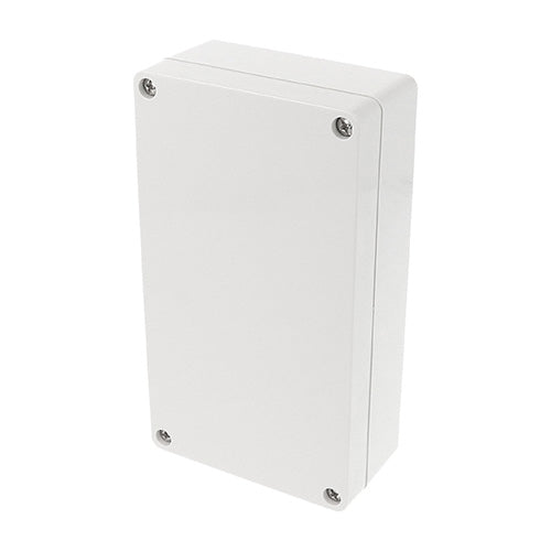 Hammond Manufacturing 1554JL2GY