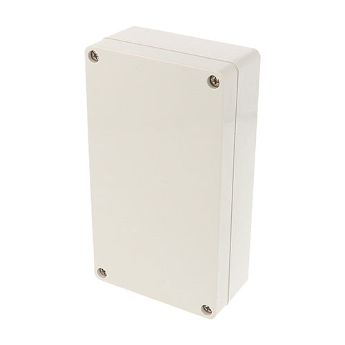 Hammond Manufacturing 1554JLGY