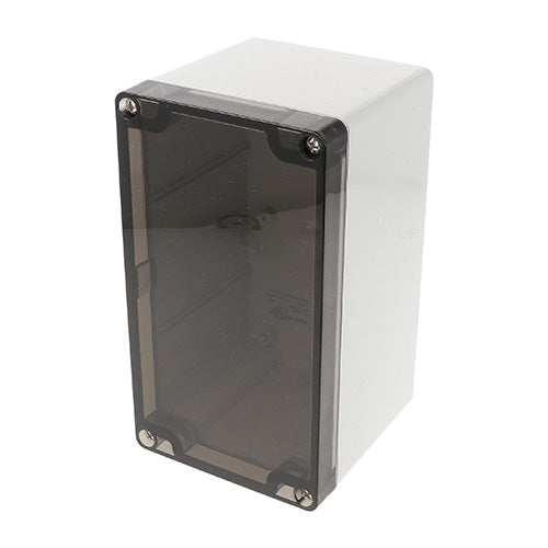 Hammond Manufacturing 1554K2GYSL