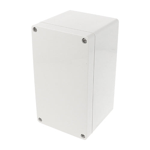 Hammond Manufacturing 1554K2GY