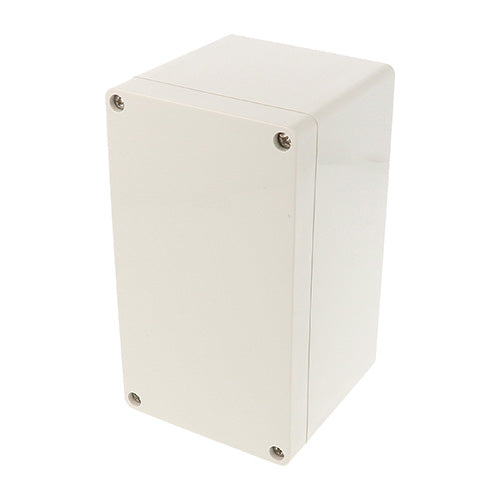 Hammond Manufacturing 1554KGY