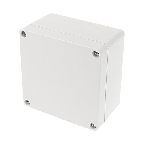Hammond Manufacturing 1554L2GY