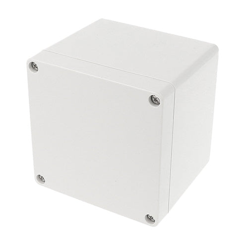 Hammond Manufacturing 1554LA2GY