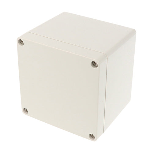 Hammond Manufacturing 1554LAGY