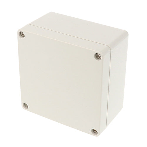 Hammond Manufacturing 1554LGY