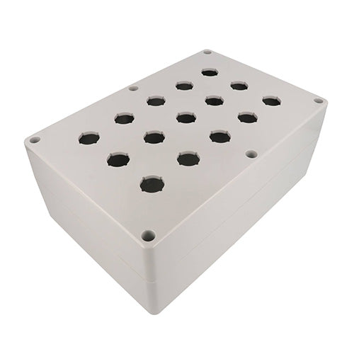 Hammond Manufacturing 1554MPB15A