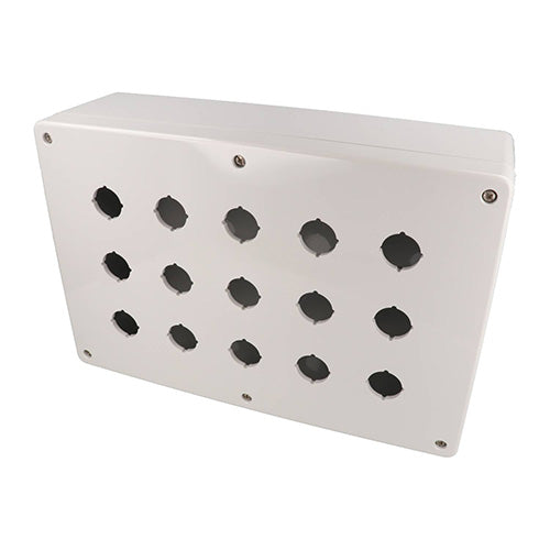 Hammond Manufacturing 1554MPB15