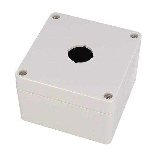 Hammond Manufacturing 1554MPB1