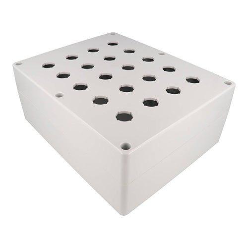Hammond Manufacturing 1554MPB20A