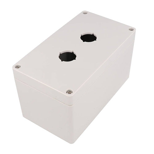 Hammond Manufacturing 1554MPB2D
