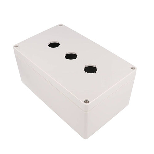 Hammond Manufacturing 1554MPB3