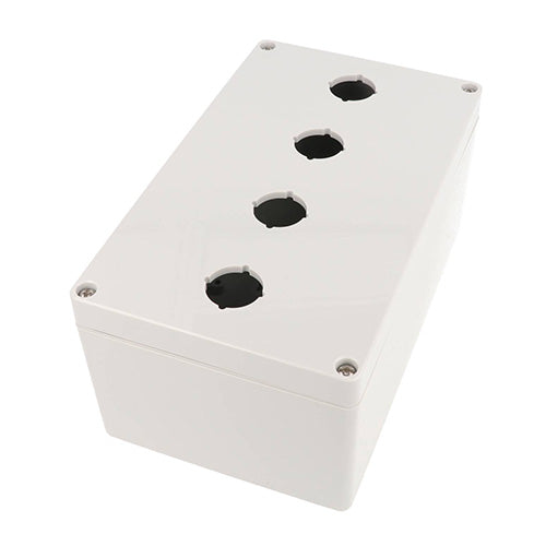 Hammond Manufacturing 1554MPB4