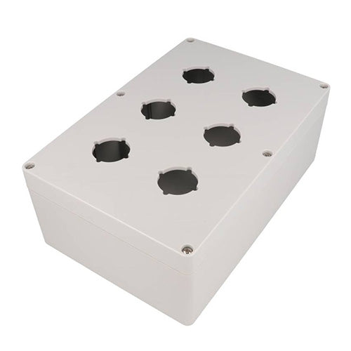 Hammond Manufacturing 1554MPB6A