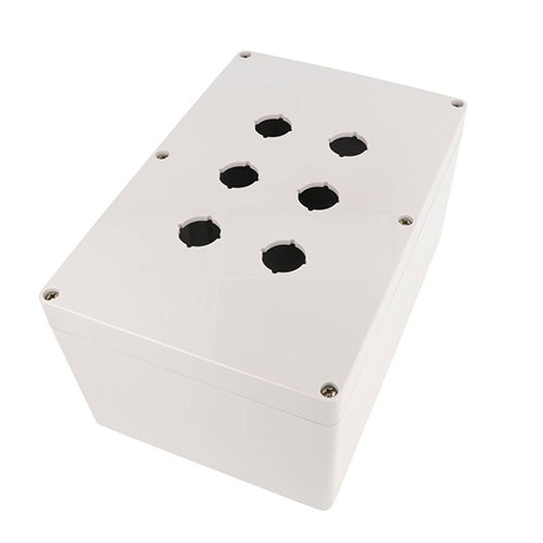 Hammond Manufacturing 1554MPB6B