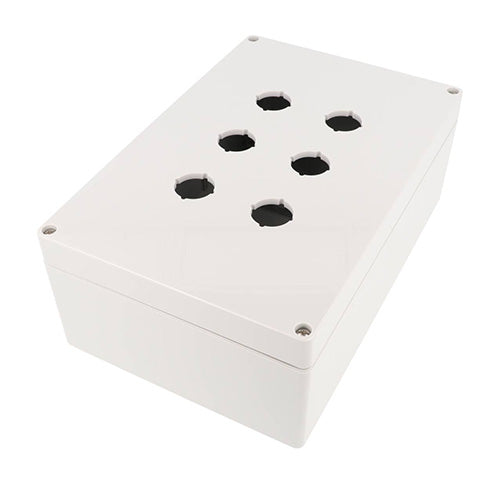 Hammond Manufacturing 1554MPB6