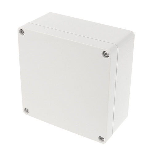 Hammond Manufacturing 1554N2GY