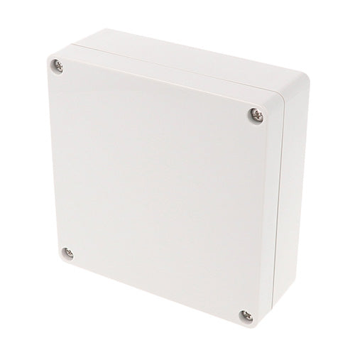 Hammond Manufacturing 1554NL2GY