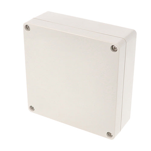 Hammond Manufacturing 1554NLGY