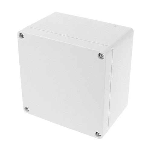 Hammond Manufacturing 1554P2GY