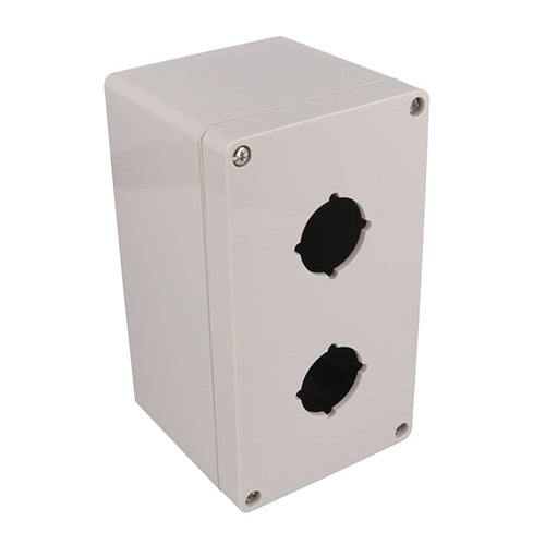 Hammond Manufacturing 1554PB2D